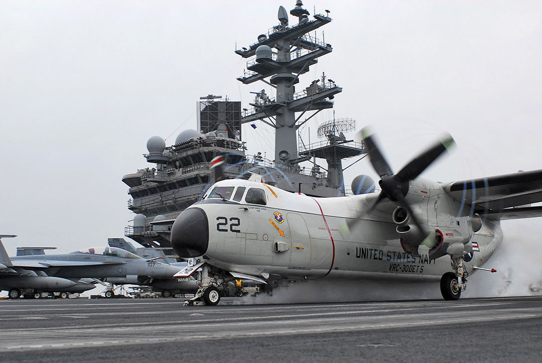 Rimpac 2004